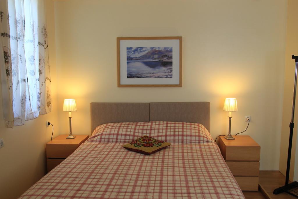 Peipsi Lake House Hotel Kallaste  Værelse billede